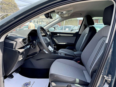 Seat Leon Tageszulassung