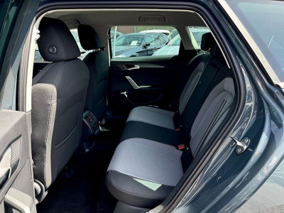 Seat Leon Tageszulassung