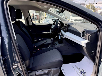 Seat Ibiza Tageszulassung