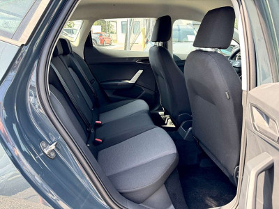 Seat Ibiza Tageszulassung