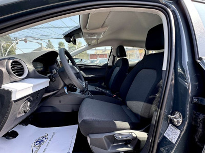 Seat Ibiza Tageszulassung