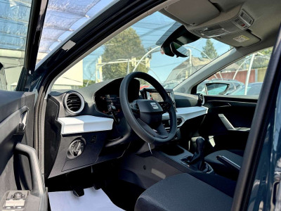 Seat Ibiza Tageszulassung