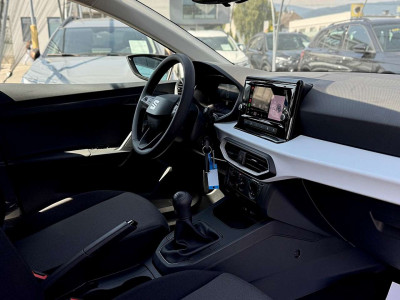 Seat Ibiza Tageszulassung