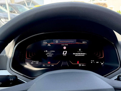 Seat Ibiza Tageszulassung