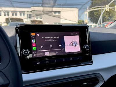 Seat Ibiza Tageszulassung