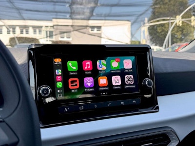 Seat Ibiza Tageszulassung