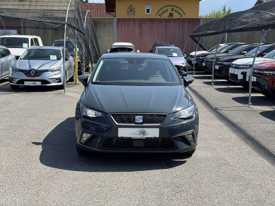 Seat Ibiza Tageszulassung