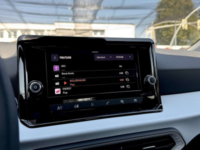 Seat Ibiza Tageszulassung