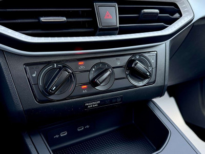 Seat Ibiza Tageszulassung