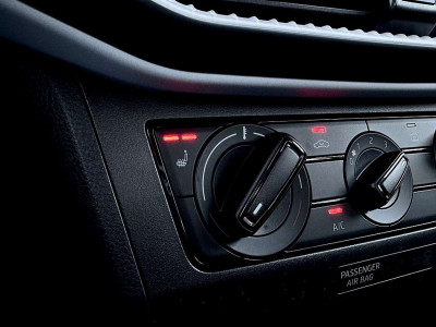 Seat Ibiza Tageszulassung