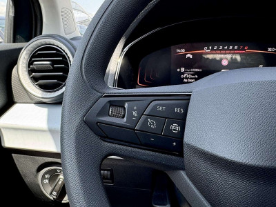 Seat Ibiza Tageszulassung