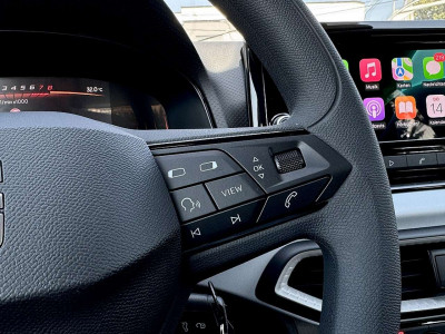 Seat Ibiza Tageszulassung