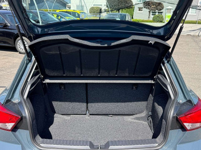 Seat Ibiza Tageszulassung