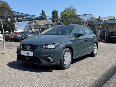 Seat Ibiza Tageszulassung