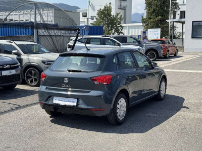 Seat Ibiza Tageszulassung