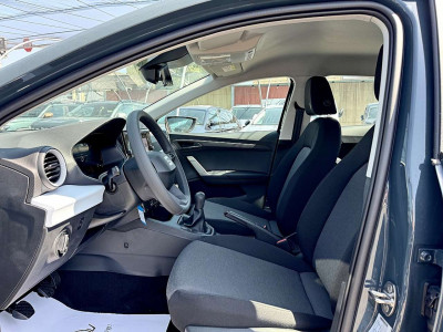 Seat Ibiza Tageszulassung