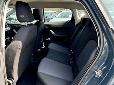 Seat Ibiza Tageszulassung