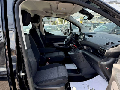 Toyota Proace Tageszulassung