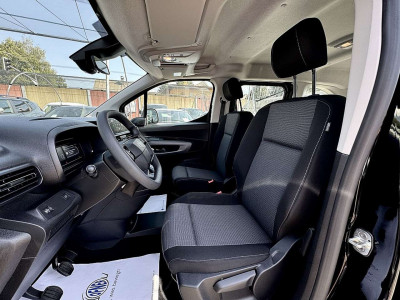 Toyota Proace Tageszulassung