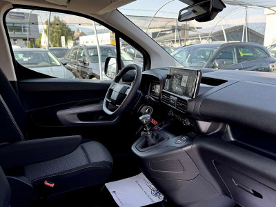 Toyota Proace Tageszulassung