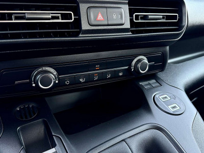 Toyota Proace Tageszulassung