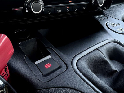 Toyota Proace Tageszulassung