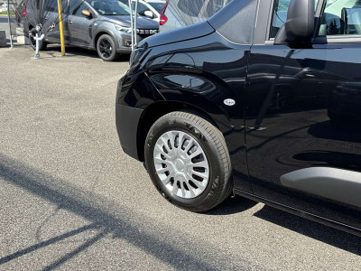 Toyota Proace Tageszulassung