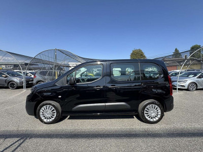 Toyota Proace Tageszulassung