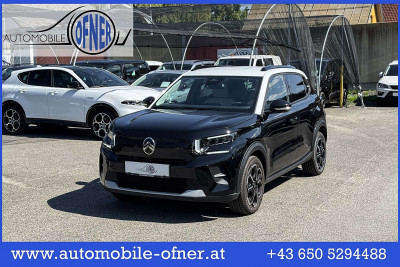 Citroën C3 Vorführwagen