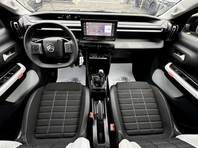 Citroën C3 Vorführwagen