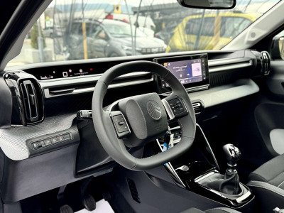 Citroën C3 Vorführwagen