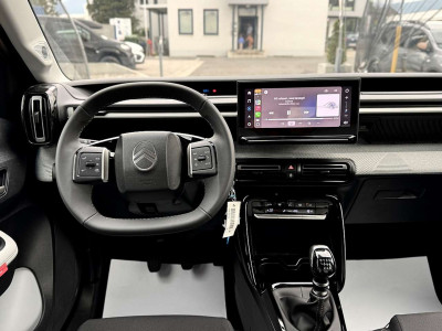 Citroën C3 Vorführwagen