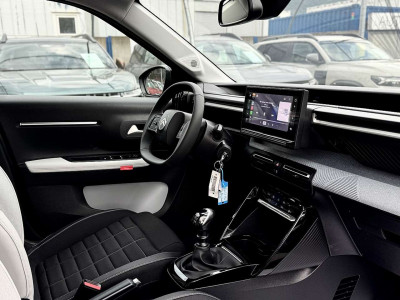 Citroën C3 Vorführwagen