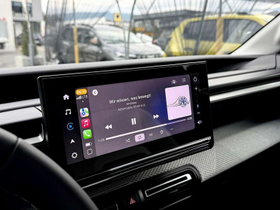 Citroën C3 Vorführwagen