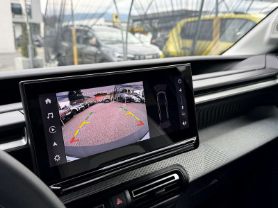 Citroën C3 Vorführwagen