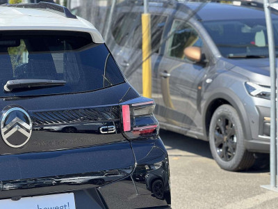 Citroën C3 Vorführwagen