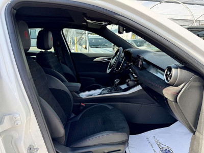 Alfa Romeo Tonale Gebrauchtwagen