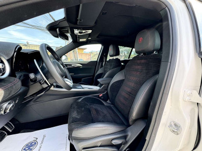 Alfa Romeo Tonale Gebrauchtwagen