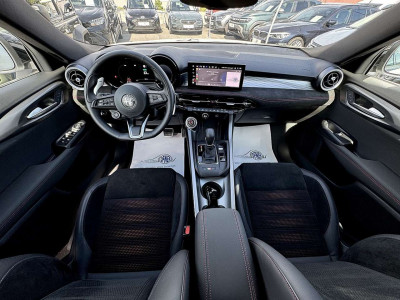 Alfa Romeo Tonale Gebrauchtwagen