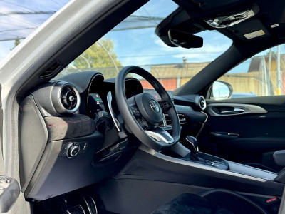 Alfa Romeo Tonale Gebrauchtwagen