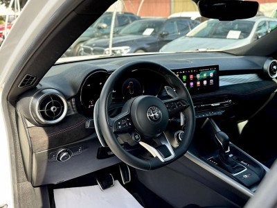 Alfa Romeo Tonale Gebrauchtwagen