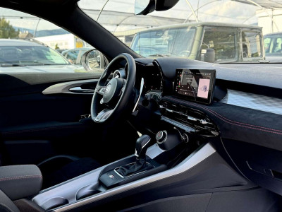 Alfa Romeo Tonale Gebrauchtwagen