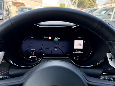 Alfa Romeo Tonale Gebrauchtwagen