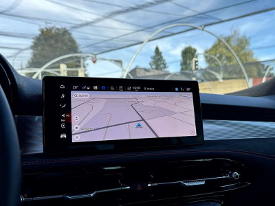 Alfa Romeo Tonale Gebrauchtwagen