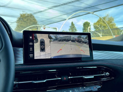 Alfa Romeo Tonale Gebrauchtwagen