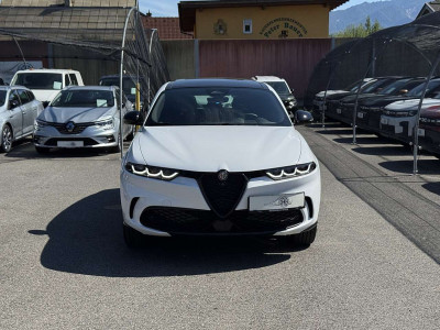Alfa Romeo Tonale Gebrauchtwagen