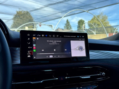 Alfa Romeo Tonale Gebrauchtwagen