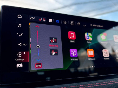 Alfa Romeo Tonale Gebrauchtwagen