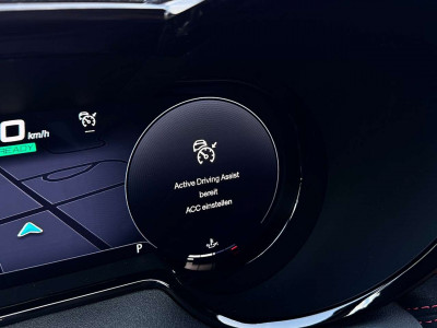 Alfa Romeo Tonale Gebrauchtwagen