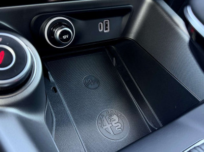 Alfa Romeo Tonale Gebrauchtwagen